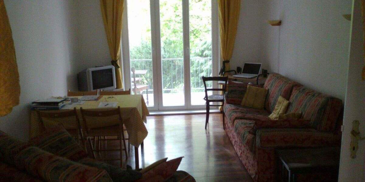 Etagenwohnung Hamburg Winterhude - 6 Zimmer, 136 m&sup2;, 880.000&euro; | Angebot:25806714