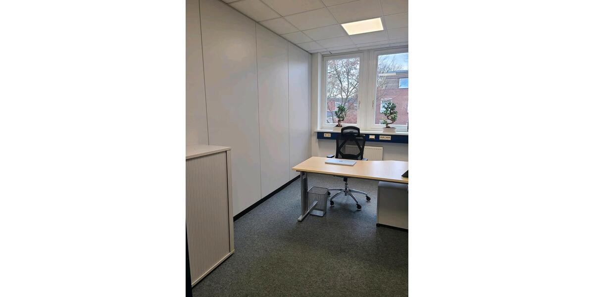 Etagenwohnung Hamburg Eppendorf - 3 Zimmer, 12 m&sup2;, 545&euro; | Angebot:25286889