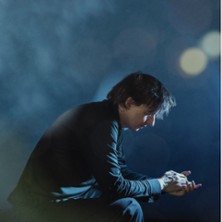Michael Wollny - Solo - eine Winterreise 21.11.2026 Elbphilharmonie Hamburg