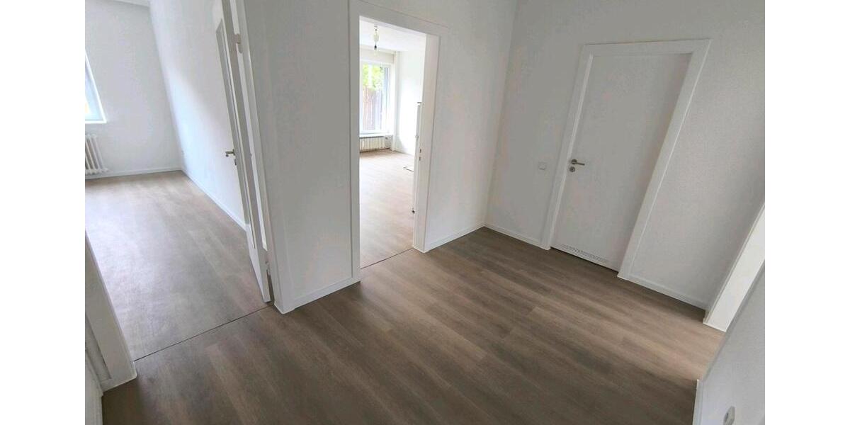 Terrassenwohnung Hamburg Eimsbüttel - 3 Zimmer, 80 m&sup2;, 375.000&euro; | Angebot:25647093