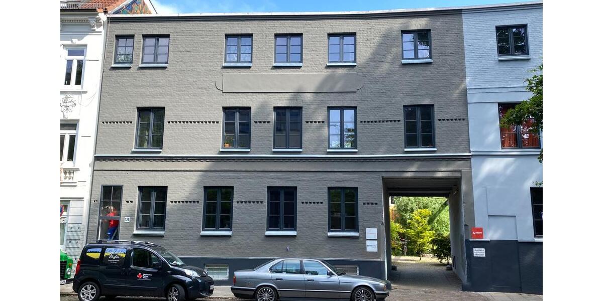 Gewerbeobjekt Hamburg Altona-Nord - 1.468&euro; | Angebot:23712408