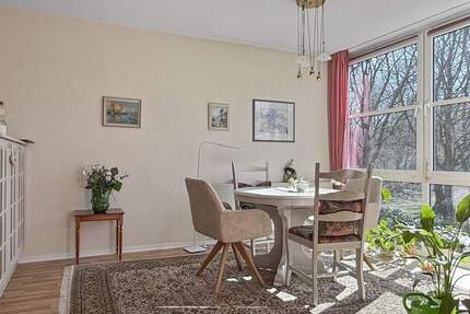 Wohnung Hamburg Hummelsbüttel - 2 Zimmer, 74 m&sup2;, 1.135&euro; | Angebot:25896371