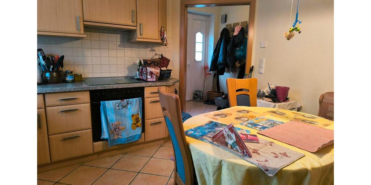 Doppelhaushälfte Halstenbek - 4 Zimmer, 120 m&sup2;, 690.000&euro; | Angebot:23725892