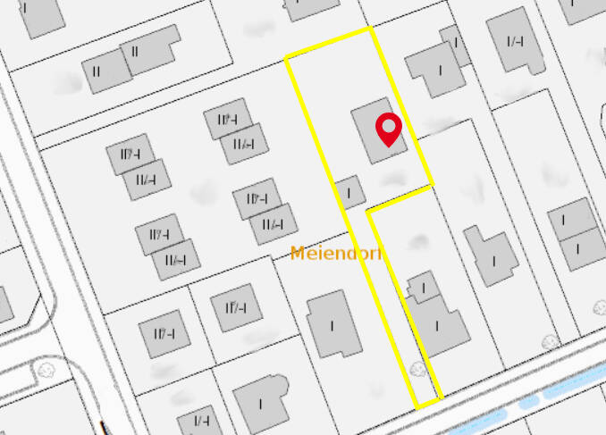 Grundstück Hamburg / Meiendorf Rahlstedt - 780.000&euro; | Angebot:25797330