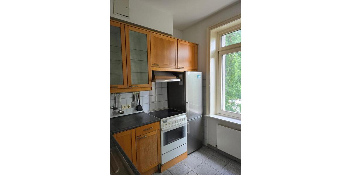 Etagenwohnung Bad Oldesloe - 1 Zimmer, 154 m&sup2;, 270&euro; | Angebot:25211097