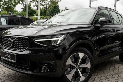 Volvo XC40 47.200 km 34.890 &euro; Pinneberg 25421