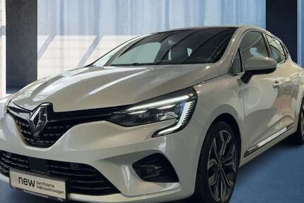 Renault Clio 49.265 km 16.990 &euro; Hamburg 22763