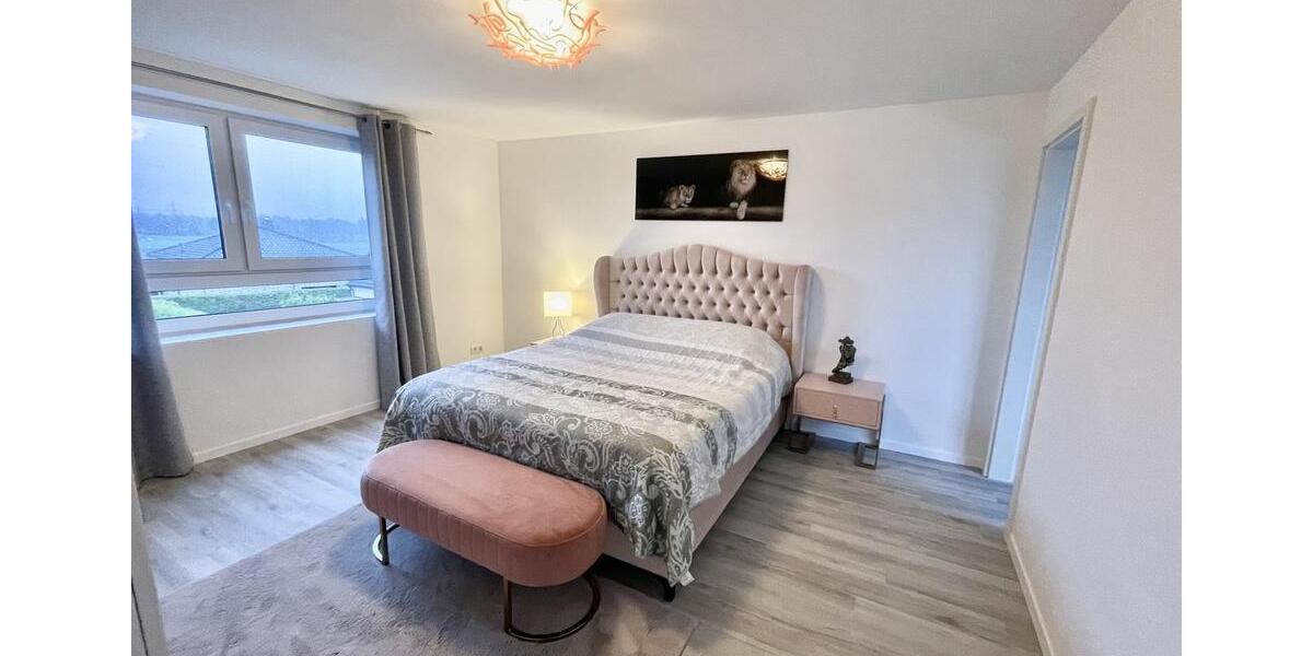 Reihenhaus Norderstedt Friedrichsgabe - 5 Zimmer, 132 m&sup2;, 2.250&euro; | Angebot:25656648