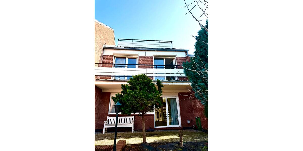 Reihenhaus Halstenbek - 5 Zimmer, 134 m&sup2;, 498.000&euro; | Angebot:25384209