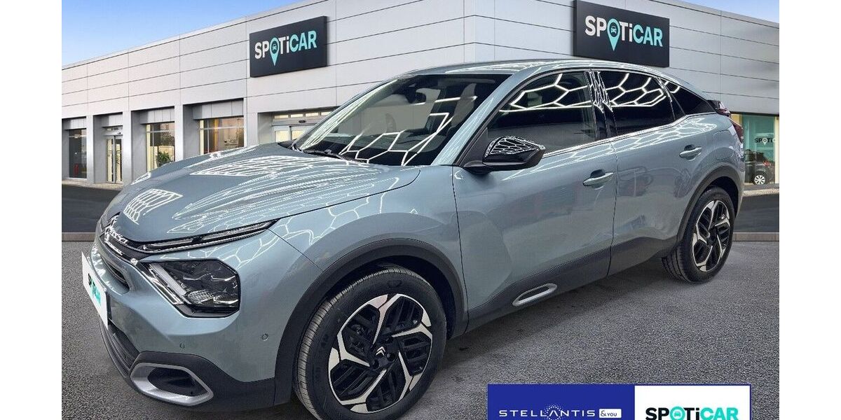 Citroen C4 26.455 km 18.990 &euro; Hamburg 22457