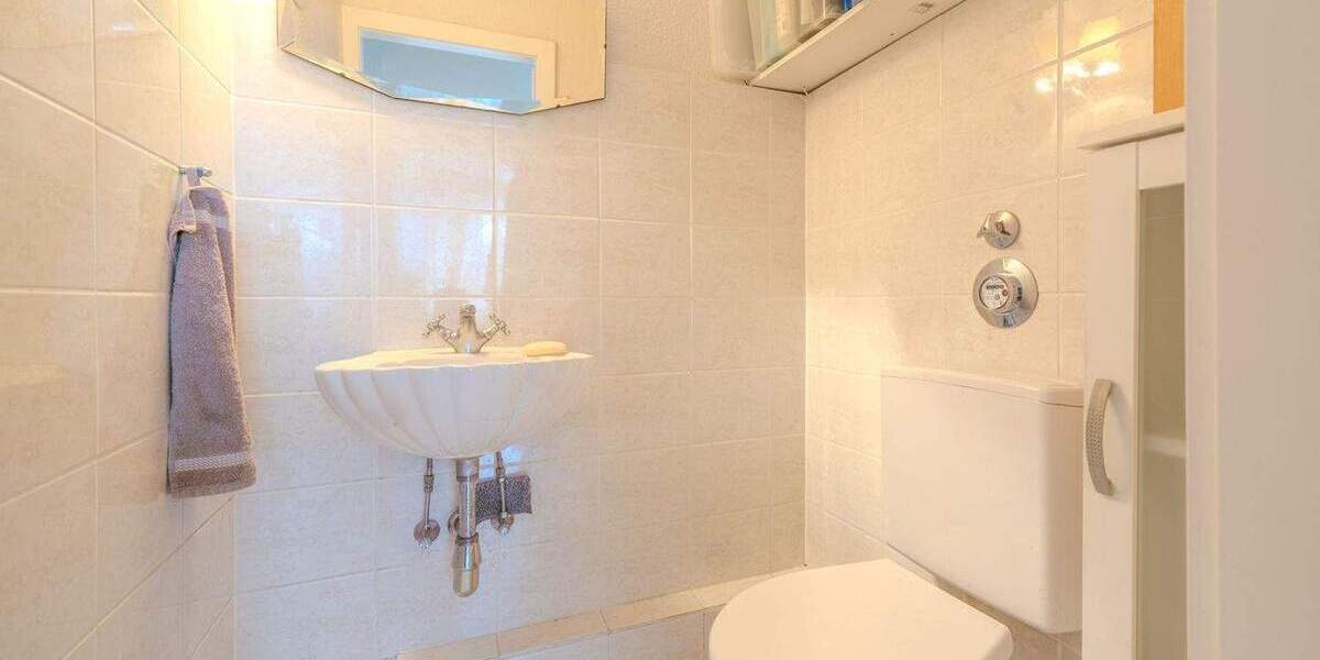 Etagenwohnung Hamburg / Rahlstedt Rahlstedt - 3 Zimmer, 94 m&sup2;, 335.000&euro; | Angebot:25731150