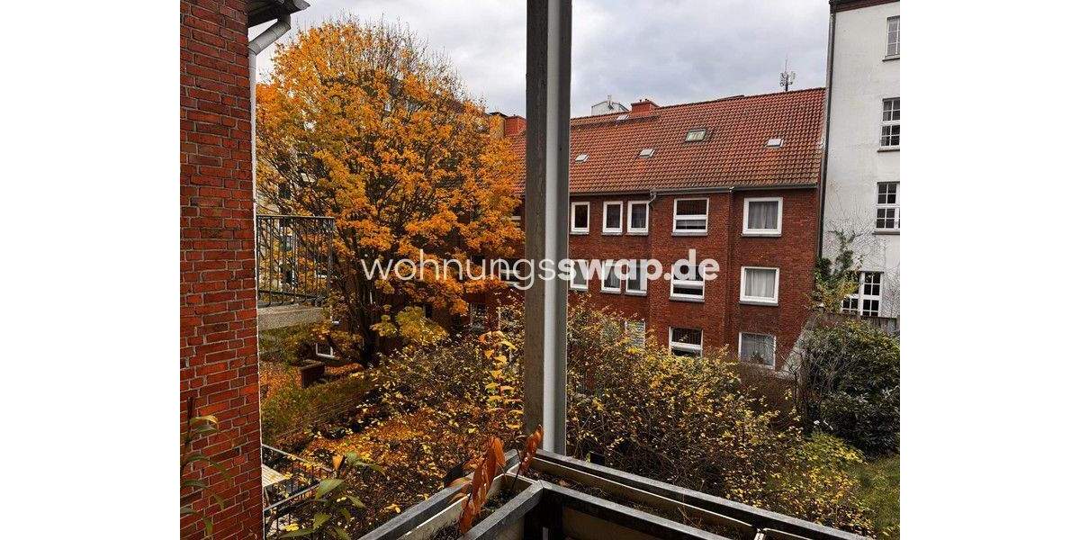 Etagenwohnung Hamburg Neustadt - 2 Zimmer, 60 m&sup2;, 748&euro; | Angebot:25929353