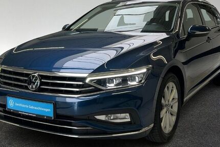 VW Passat 43.235 km 26.445 &euro; Hamburg 22761