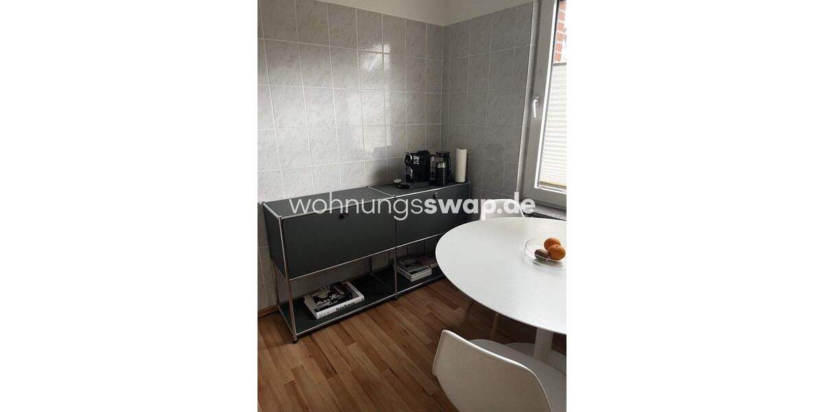 Etagenwohnung Hamburg Sasel - 2 Zimmer, 53 m&sup2;, 770&euro; | Angebot:25992742