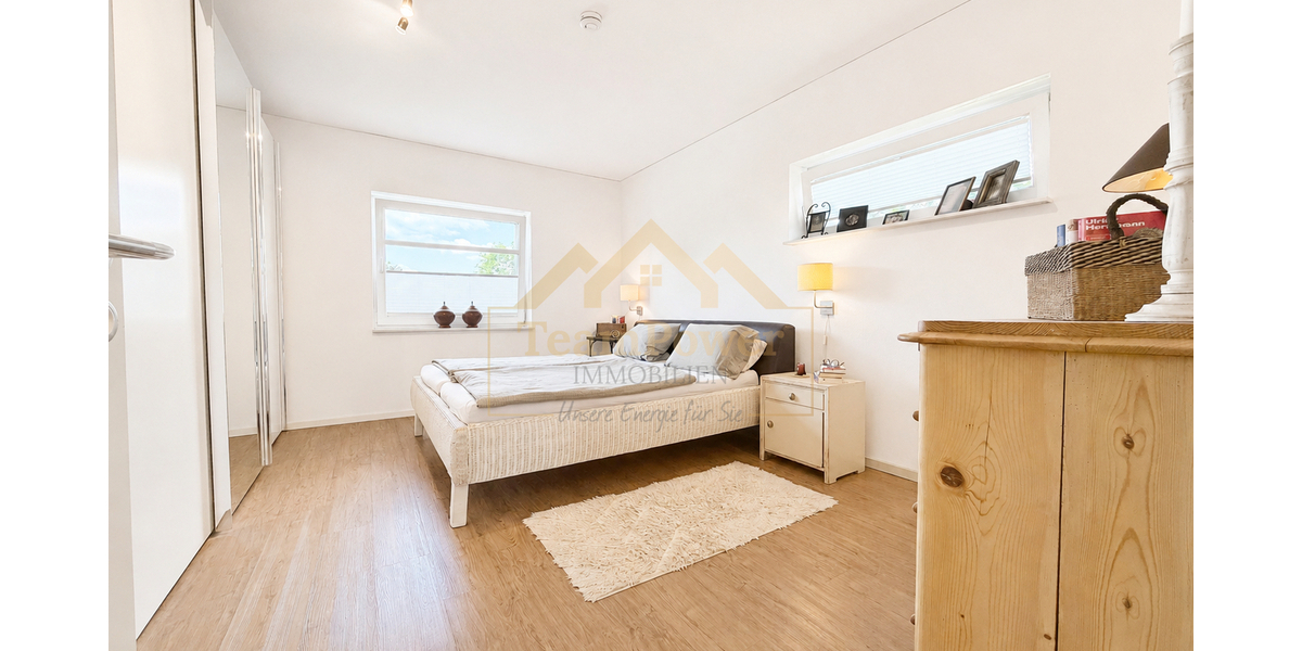 Moderne Stadtvilla in Sackgassenlage - das Traumhaus einer jungen Familie! - Einfamilienhaus Bad Bramstedt | Angebot:26822414