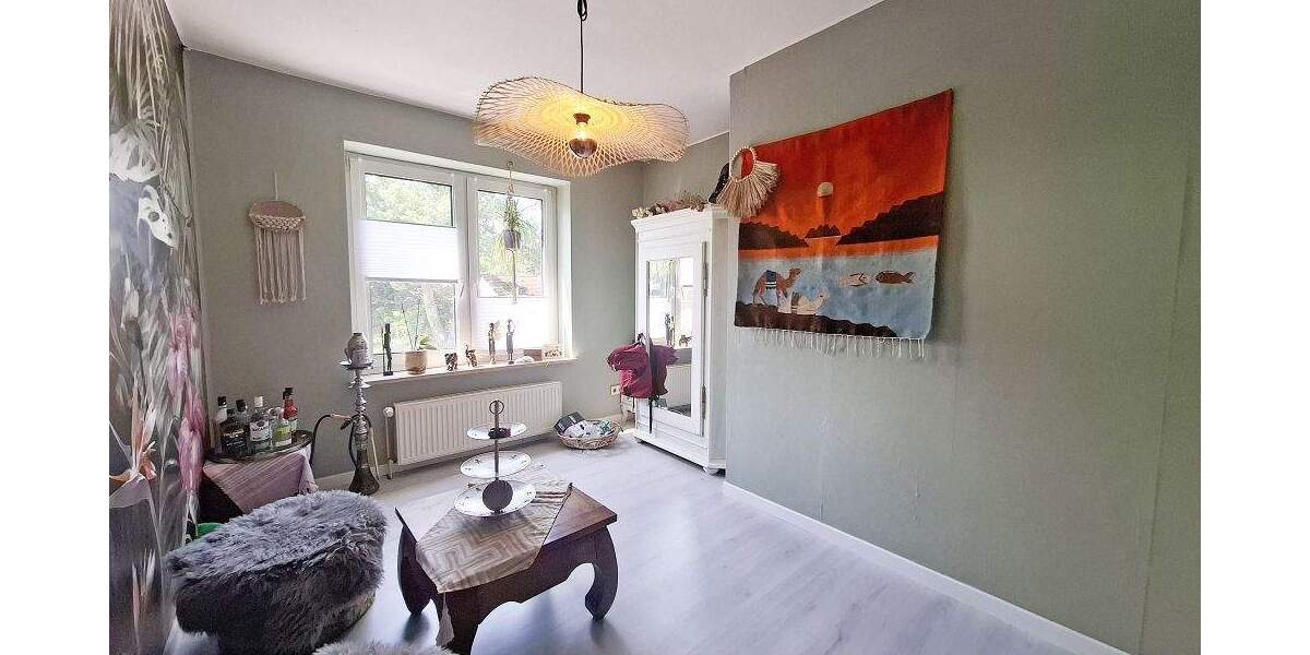 Etagenwohnung Itzstedt - 4 Zimmer, 90 m&sup2;, 219.000&euro; | Angebot:25704559