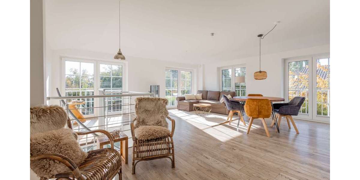 Einfamilienhaus Hamburg Groß Borstel - 5 Zimmer, 185 m&sup2;, 949.000&euro; | Angebot:26021777