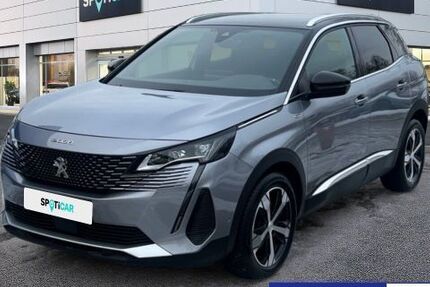 Peugeot 3008 29.314 km 19.430 &euro; Hamburg 22529