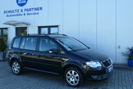 VW Touran 260.837 km 3.390 &euro; Trittau bei Hamburg 22946