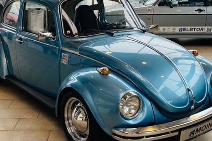 VW Käfer 29.125 km 19.790 &euro; Hamburg 22047