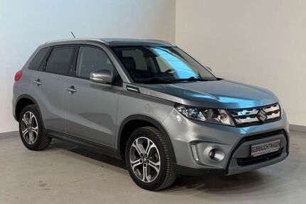 Suzuki Vitara 70.300 km 13.880 &euro; Elmshorn 25337