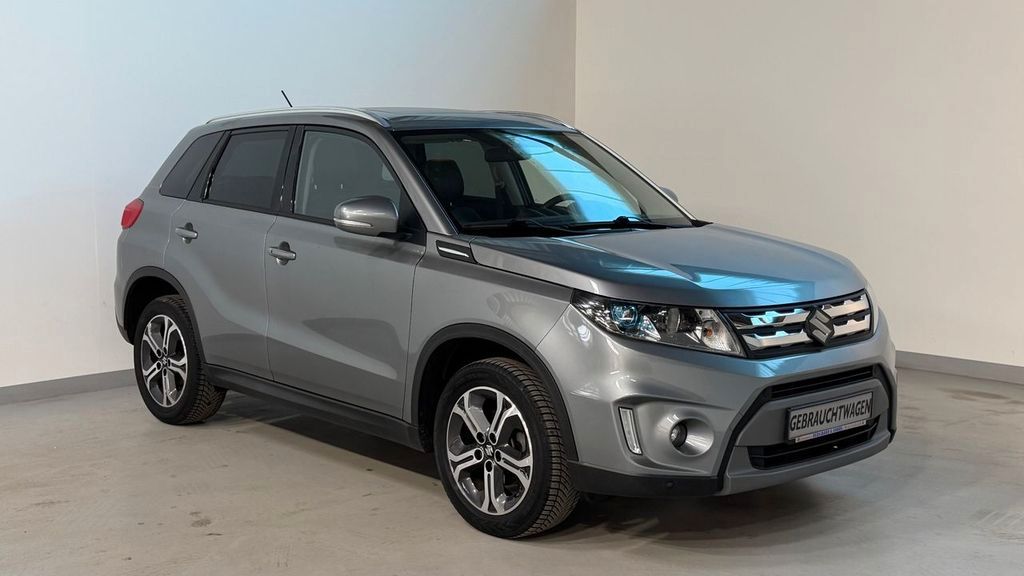 Suzuki Vitara 70.300 km 13.880 &euro; Elmshorn 25337
