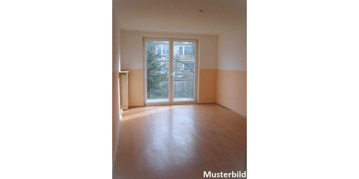 Etagenwohnung Hamburg Stellingen - 3 Zimmer, 83 m&sup2;, 1.338&euro; | Angebot:25768405