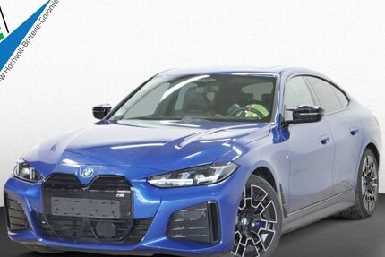 BMW i4 18.009 km 54.890 &euro; Hamburg-Bergedorf 21033