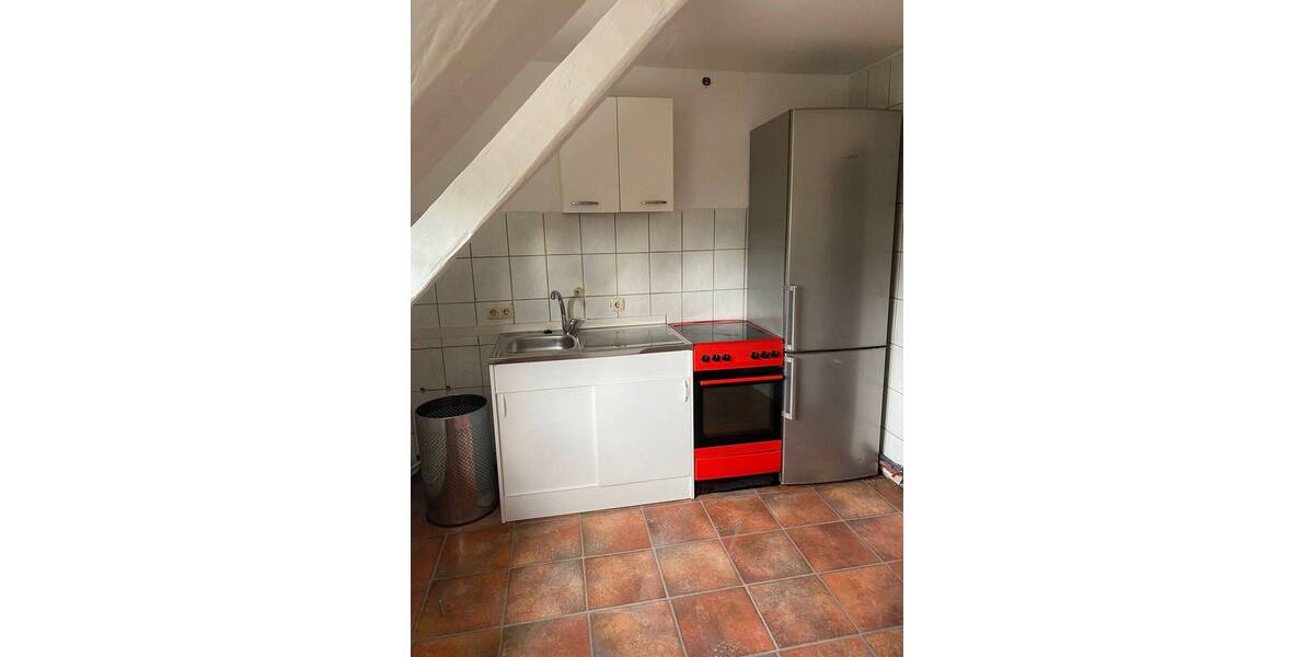 Etagenwohnung Hamburg Bergstedt - 1 Zimmer, 44 m&sup2;, 119.000&euro; | Angebot:25780412