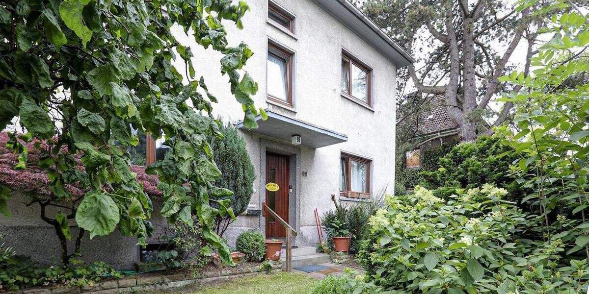 Mehrfamilienhaus, Wohnhaus Hamburg-Heimfeld Heimfeld - 1 Zimmer, 310 m&sup2;, 1.250.000&euro; | Angebot:25760459