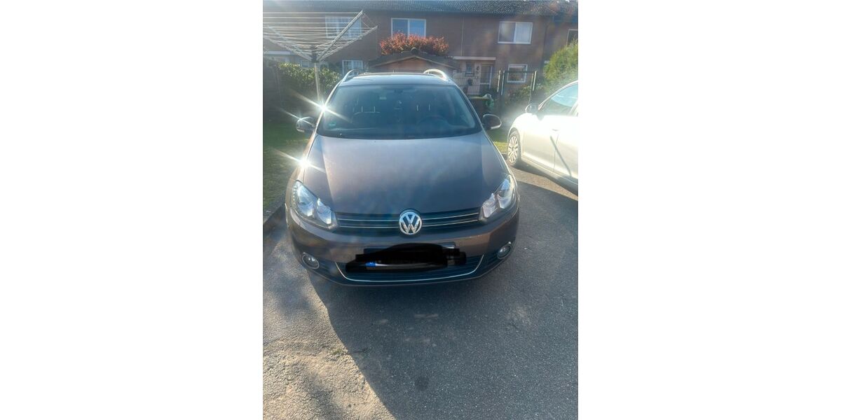 VW Golf 253.400 km 5.100 &euro; Bargfeld-Stegen 23863