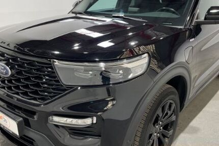 Ford Explorer 153.000 km 29.980 &euro; Norderstedt 22848