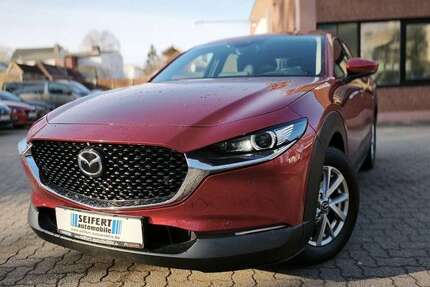 Mazda CX-30 71.319 km 20.990 &euro; Elmshorn 25337