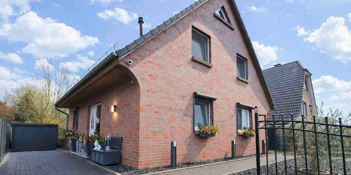 Einfamilienhaus Hamburg Horn - 4 Zimmer, 125 m&sup2;, 899.000&euro; | Angebot:25900273