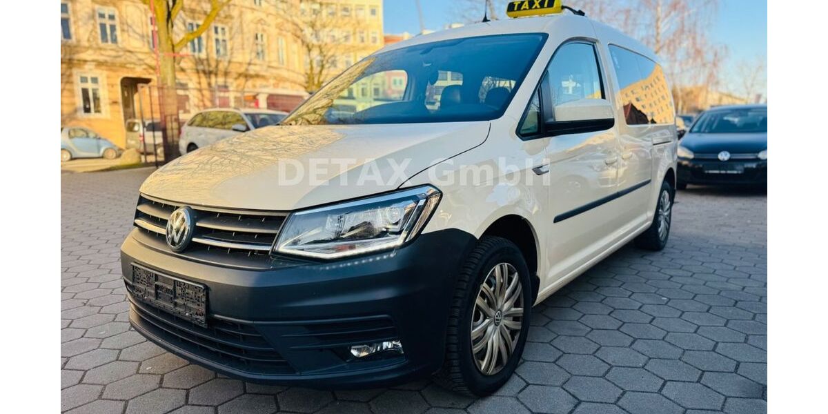 VW Caddy 340.000 km 13.449 &euro; Hamburg 20097