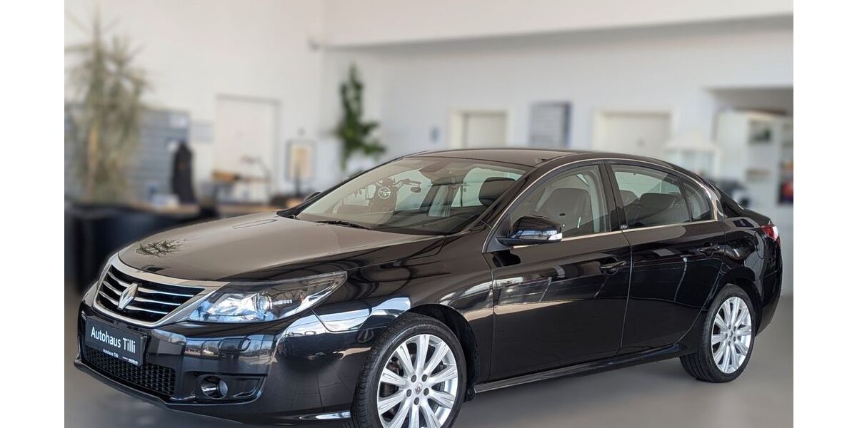 Renault Latitude 174.239 km 5.500 &euro; Kaltenkirchen ( 20min von Hamburg) 24568