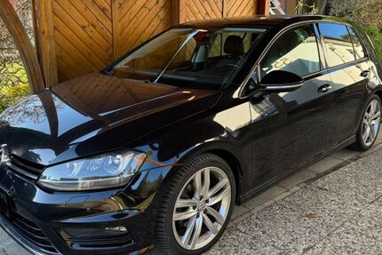 VW Golf 114.623 km 12.990 &euro; Hamburg 20253