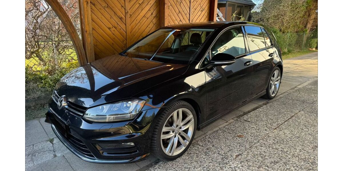 VW Golf 114.623 km 12.990 &euro; Hamburg 20253