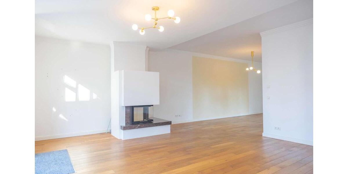 Maisonettenwohnung Hamburg Harburg - 4 Zimmer, 215 m&sup2;, 3.000&euro; | Angebot:24876425