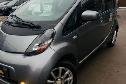 Mitsubishi i-MiEV 35.000 km 5.355 &euro; Hamburg 20537