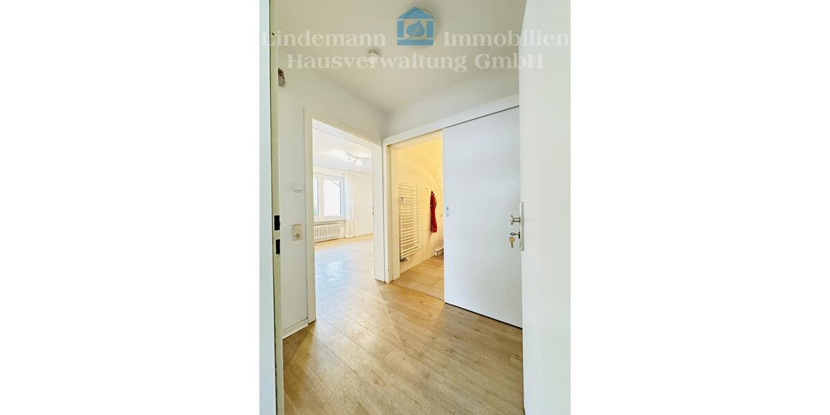 Erdgeschoßwohnung Jork - 2 Zimmer, 45 m&sup2;, 500&euro; | Angebot:25099944