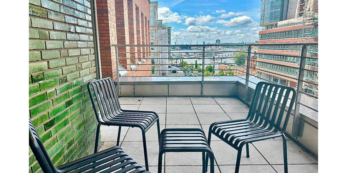 Gewerbeobjekt Hamburg HafenCity - 4.290&euro; | Angebot:25989788