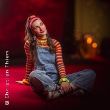 Premiere - Besuch der kleinen Vampire 31.10.2026 KUNSTKLINIK - Kulturzentrum Eppendorf