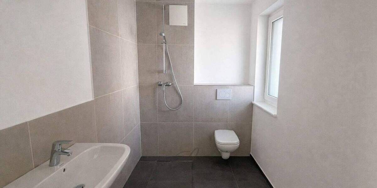 Terrassenwohnung Hamburg Wandsbek - 2 Zimmer, 69 m&sup2;, 1.500&euro; | Angebot:26842018