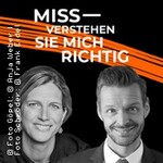 Missverstehen Sie mich richtig - Florian Schroeder zu Gast bei Maja Göpel