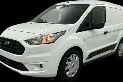Ford Transit Connect 86.244 km 12.900 &euro; Norderstedt 22851