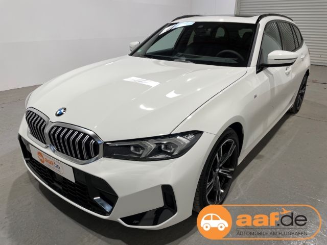 BMW 318 2.700 km 41.950 &euro; Norderstedt 22848