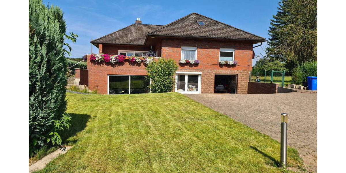 Einfamilienhaus Sülfeld Tönningstedt - 1 Zimmer, 298 m&sup2;, 650.000&euro; | Angebot:26064925