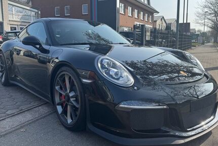 Porsche 911 Urmodell 16.900 km 149.991 &euro; Trittau- Hamburg 22946