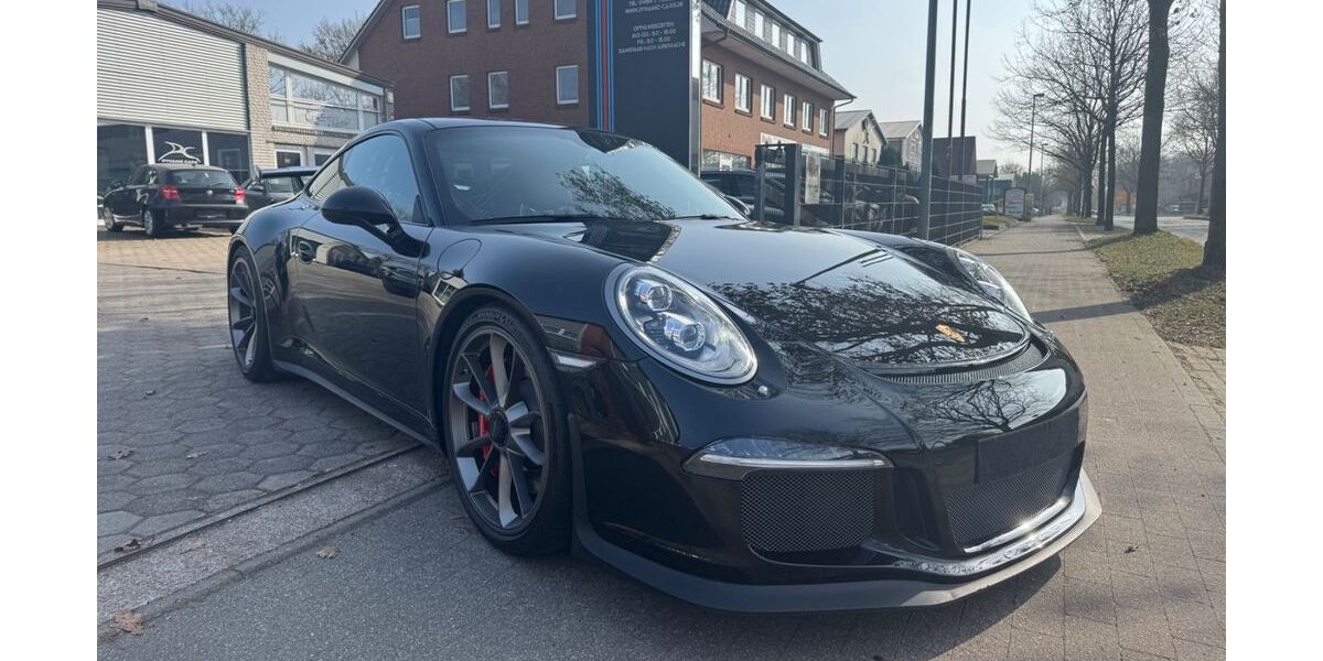 Porsche 911 Urmodell 16.900 km 149.991 &euro; Trittau- Hamburg 22946